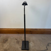 BX Vintage Steel Pharmacy Floor Lamp, Sku: 033151